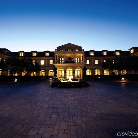 Hotel Keswick Hall At Monticello Exterior foto