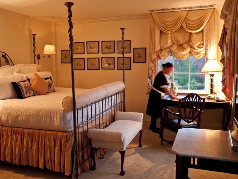 Hotel Keswick Hall At Monticello Exterior foto
